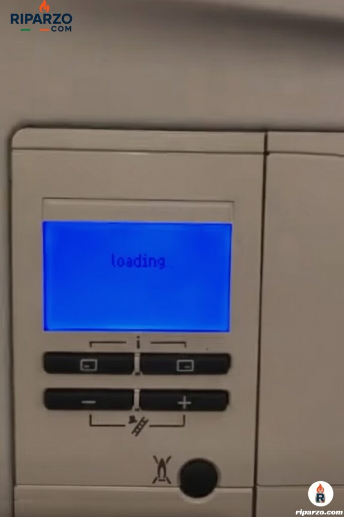 resettare ecofit pure