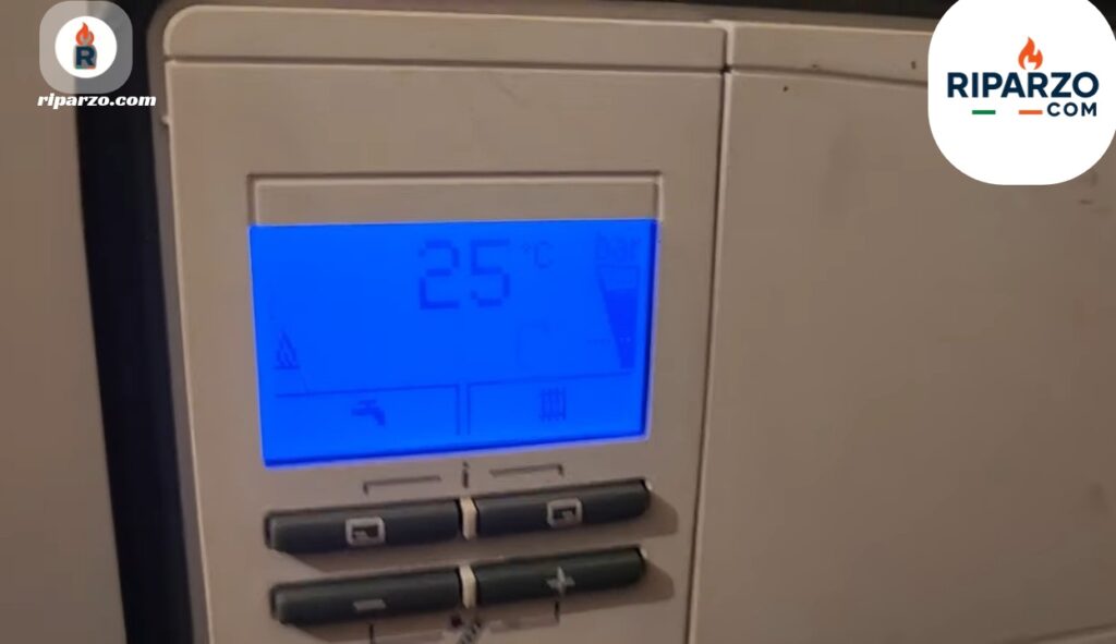 funzionare normalmente