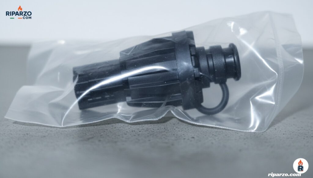 ricambi caldaia vaillant sensore pressione